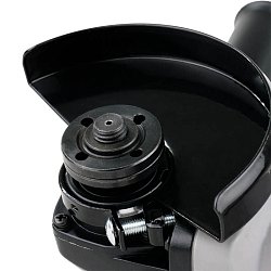 Угловая шлифмашина Интерскол УШМ-125/700